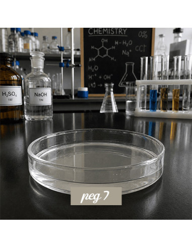 PEG-7 Glyceryl Cocoate 100 gr
