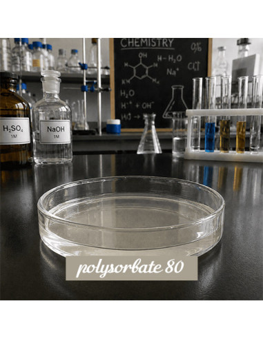 Polysorbate 80 100 ml