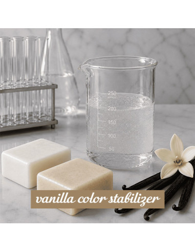 Vanilla Color Stabilizer 100 ml