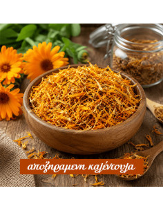 Καλέντουλα 25 gr