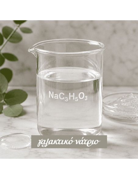 Sodium Lactate 60% Solution
