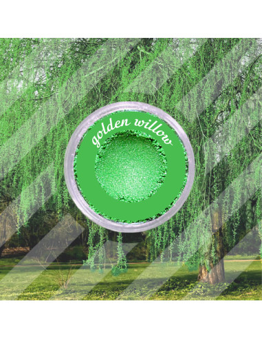 Golden Willow Mica 10gr