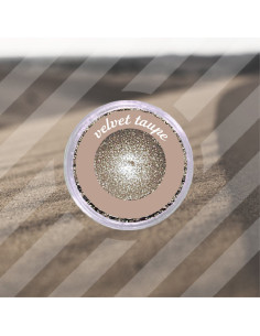 Velvet Taupe Mica 10gr
