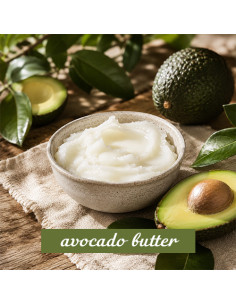 Avocado Butter