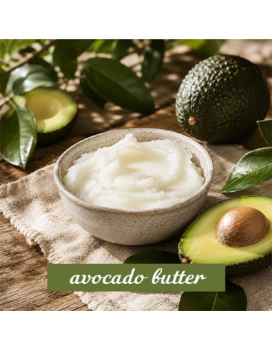 Avocado Butter