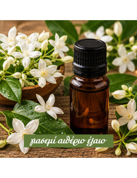 Jasmine Essential Oil