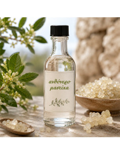 Μαστίχα Ανθόνερο 250 ml