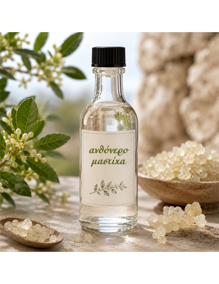 Mastic Floral Water 250 ml