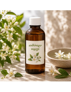 Neroli Floral Water