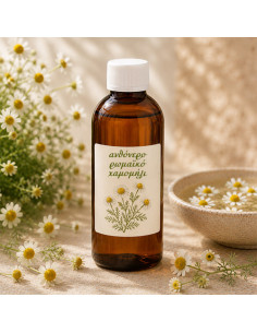 Roman Chamomile Floral Water