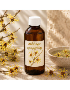 Witch-hazel Floral Water