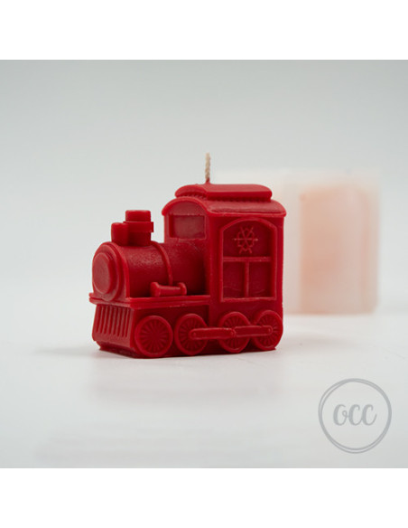 Little train