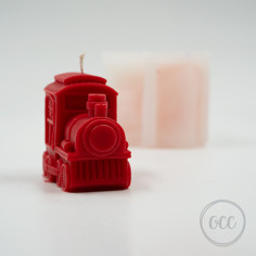 Little train 2