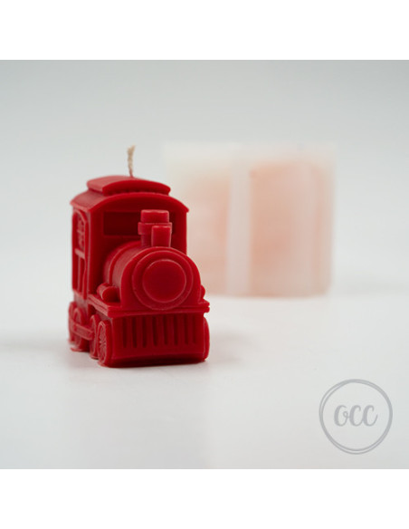 Little train