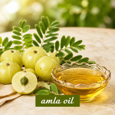 Amla Oil