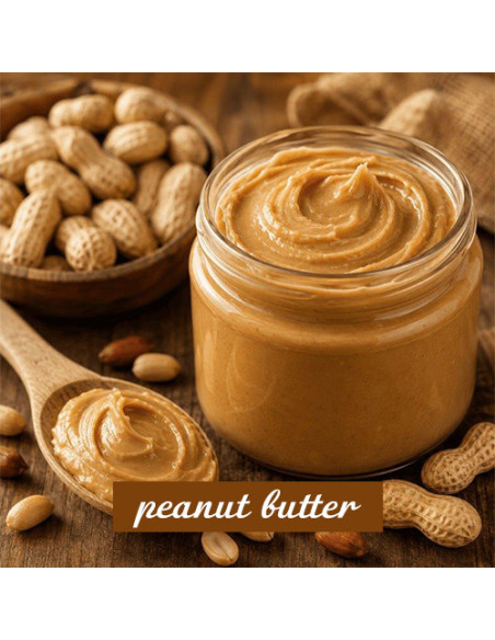Peanut Butter 3in1