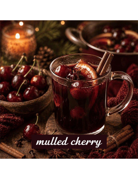Mulled Cherry 3in1