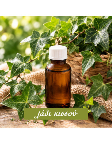 Ivy Oil