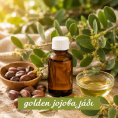 Jojoba Oil