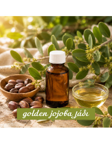 Jojoba Oil