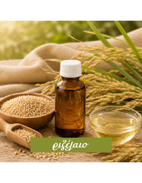 Rice Bran Oil