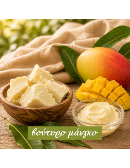 Mango Butter