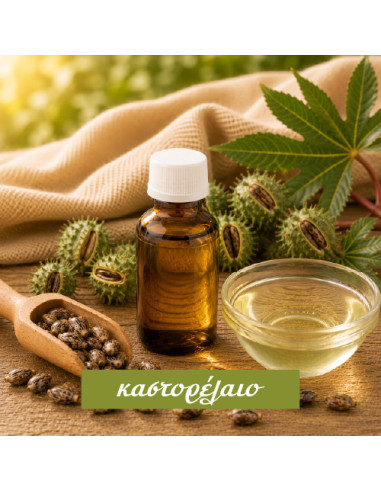 Castor Oil