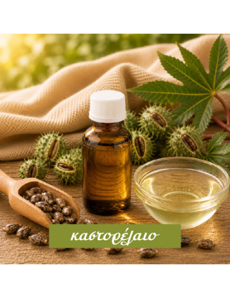 Castor Oil
