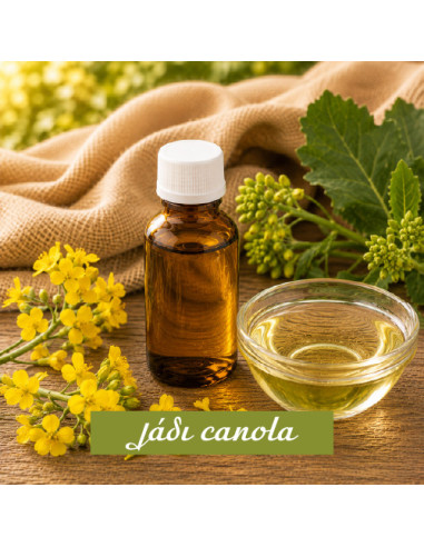 Canola Oil