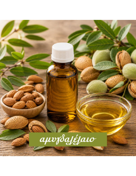 Almond Oil