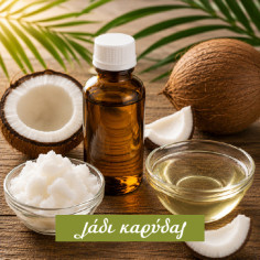 Coconut Oil