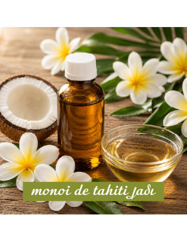 Monoï de Tahiti Oil