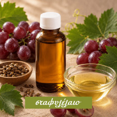 Grape Seed Oil