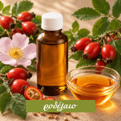 Rosehip Oil