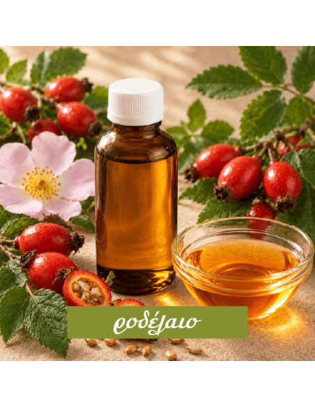 Rosehip Oil