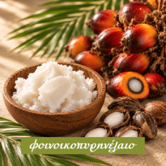 Palm Kernel Oil