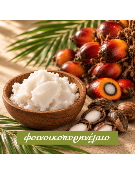 Palm Kernel Oil